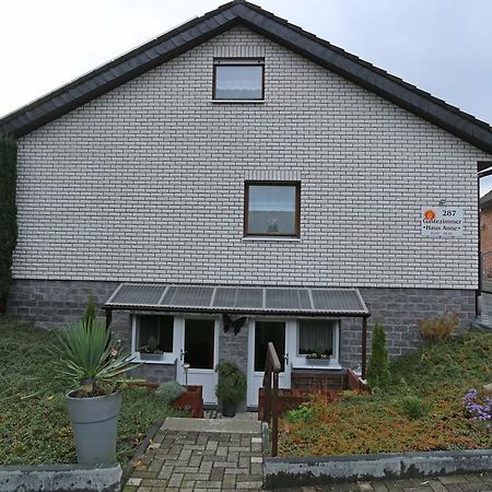 Haus Anne Ξενοδοχείο Neunkirchen  Εξωτερικό φωτογραφία