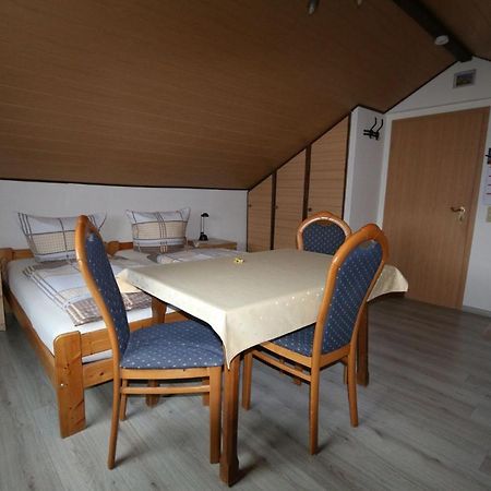 Haus Anne Ξενοδοχείο Neunkirchen  Εξωτερικό φωτογραφία