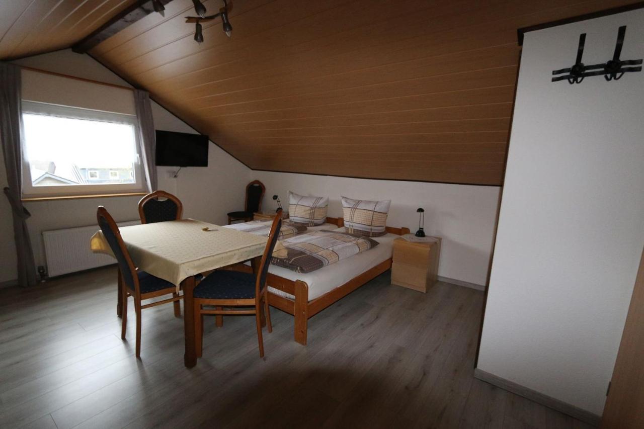 Haus Anne Ξενοδοχείο Neunkirchen  Εξωτερικό φωτογραφία