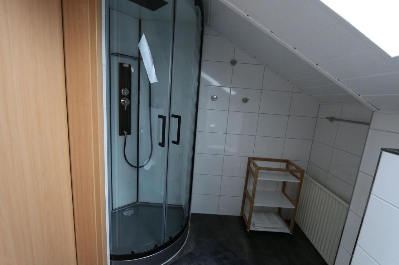 Haus Anne Ξενοδοχείο Neunkirchen  Εξωτερικό φωτογραφία