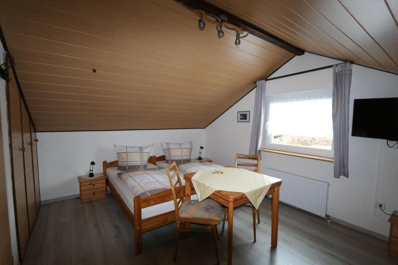 Haus Anne Ξενοδοχείο Neunkirchen  Εξωτερικό φωτογραφία