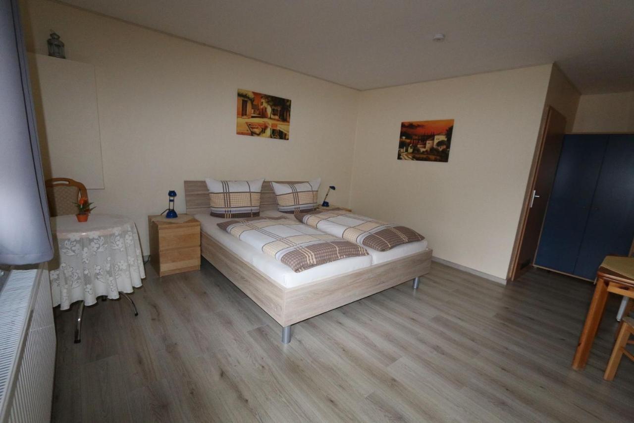 Haus Anne Ξενοδοχείο Neunkirchen  Εξωτερικό φωτογραφία